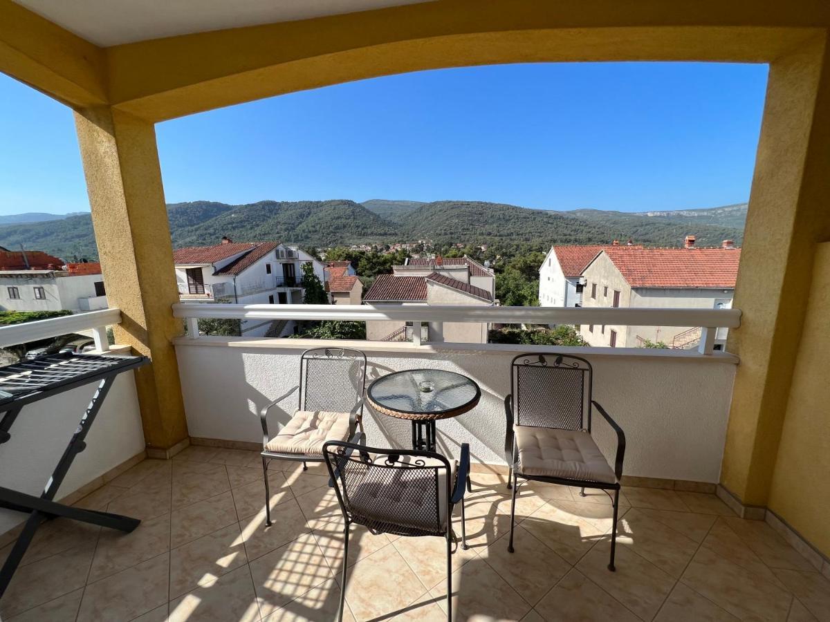 Ana Apartman