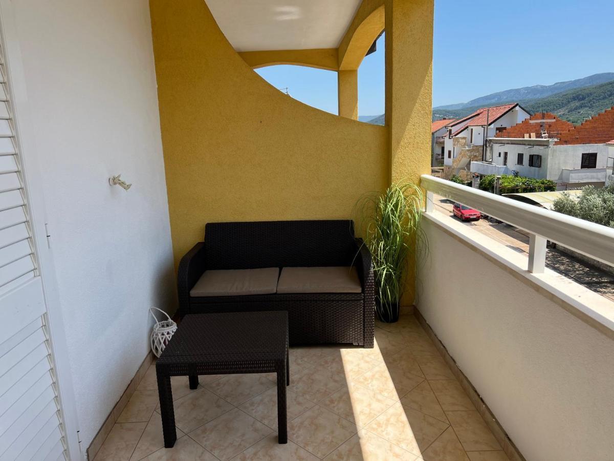 Apartman Ana