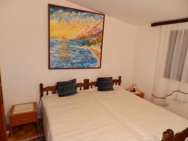Ana Apartman *