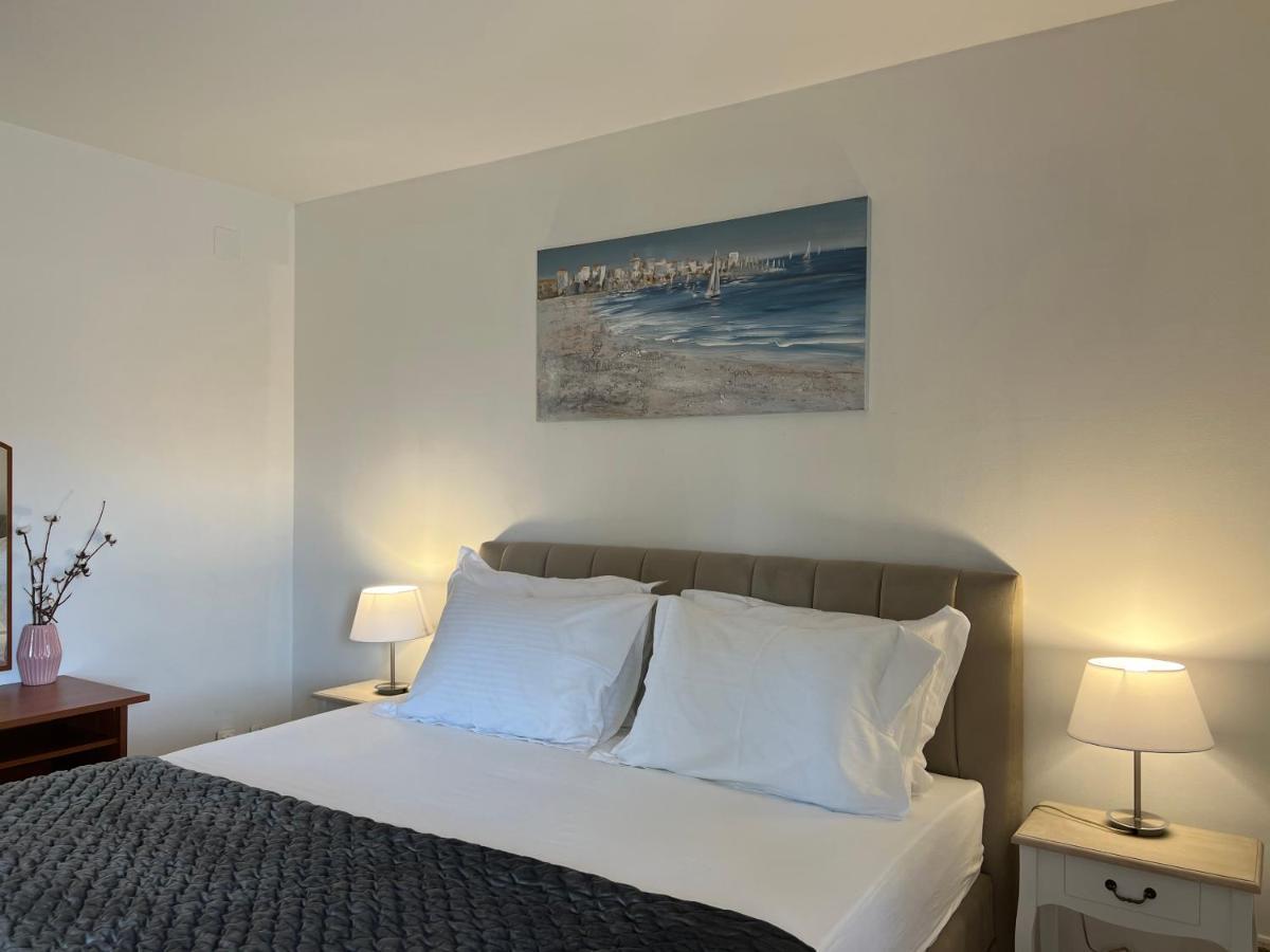 Ana Apartman Stari Grad (Hvar)