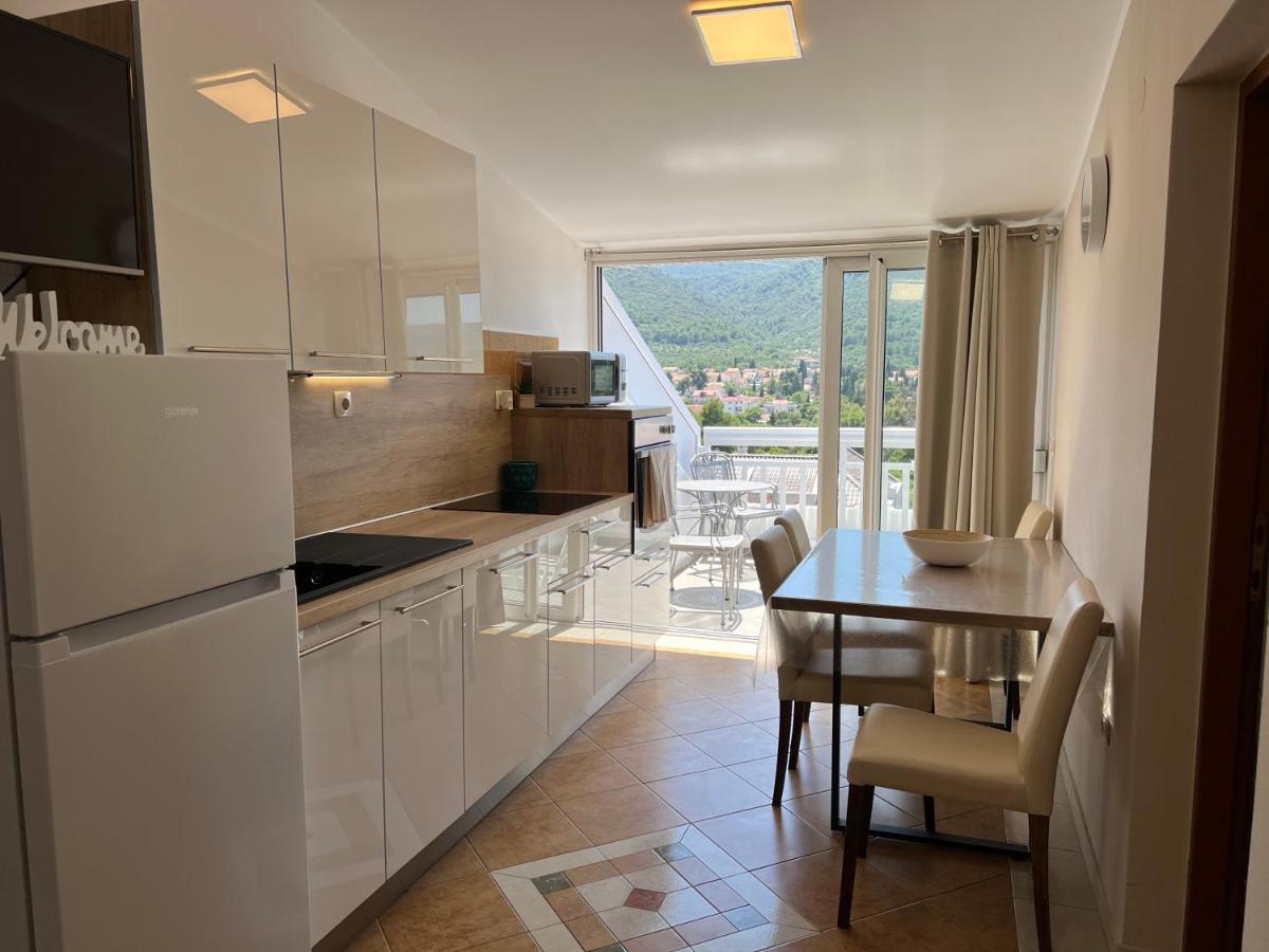 Ana Apartman *