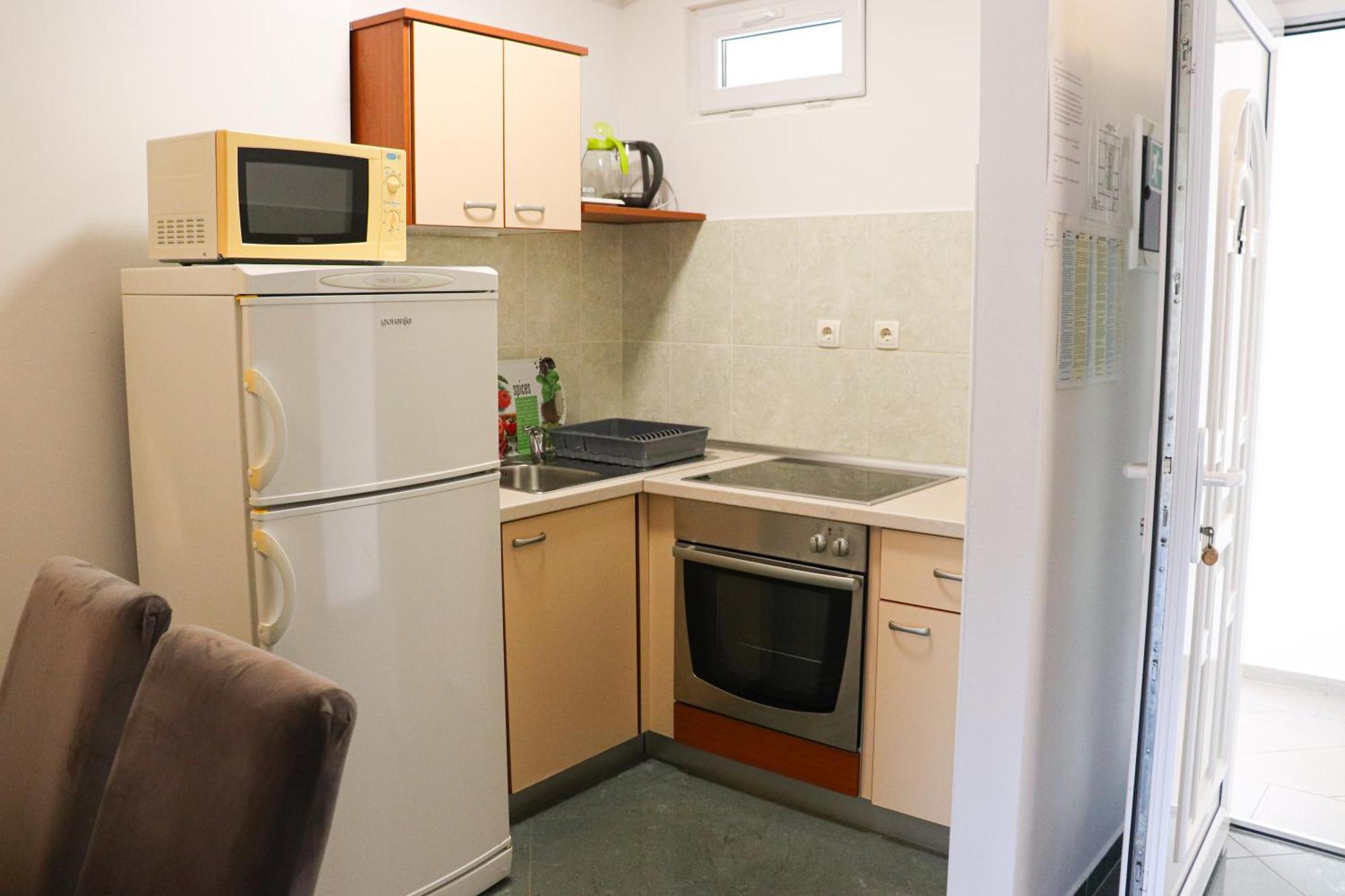 Ana Apartman