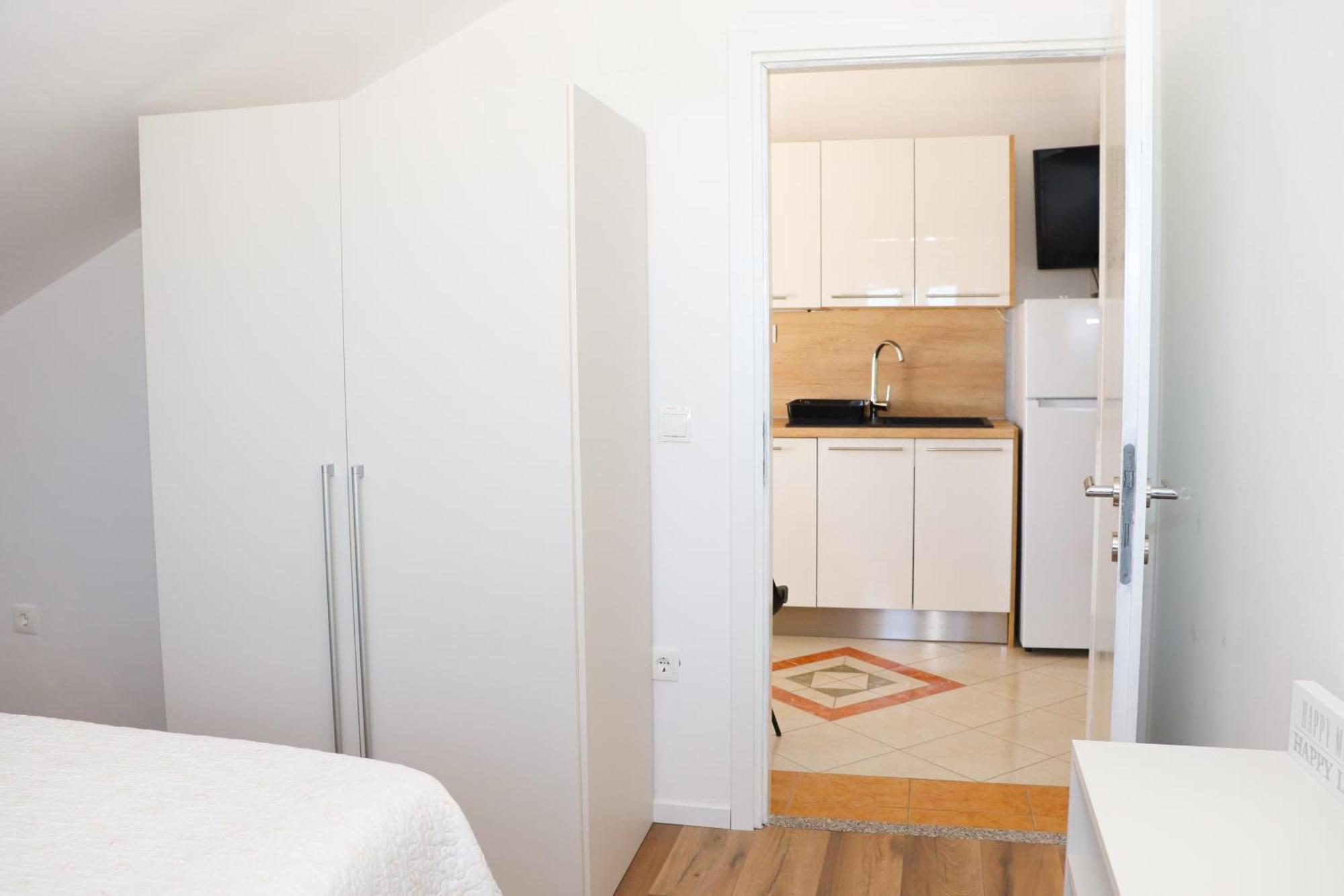Apartman Ana *