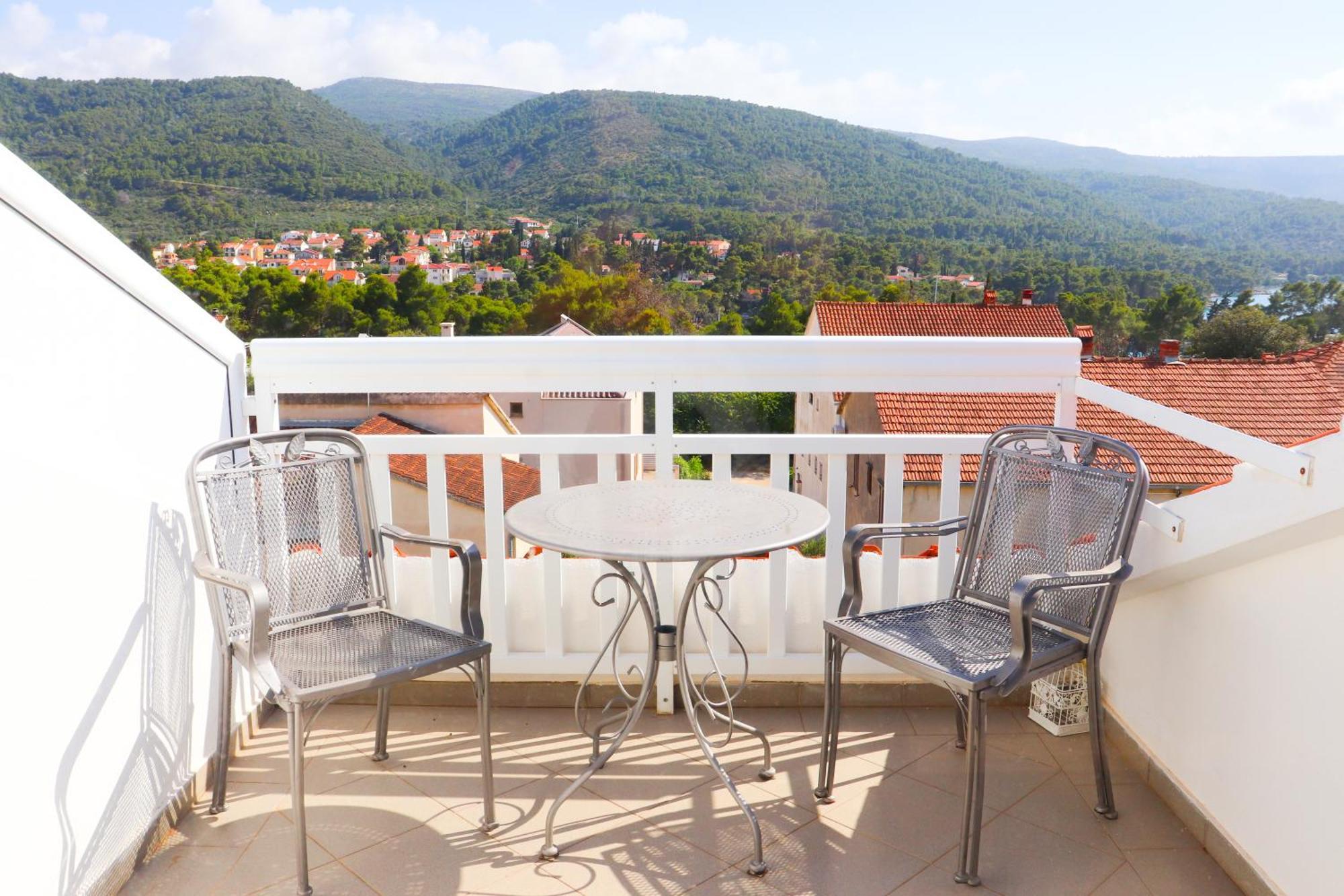 Ana Apartman