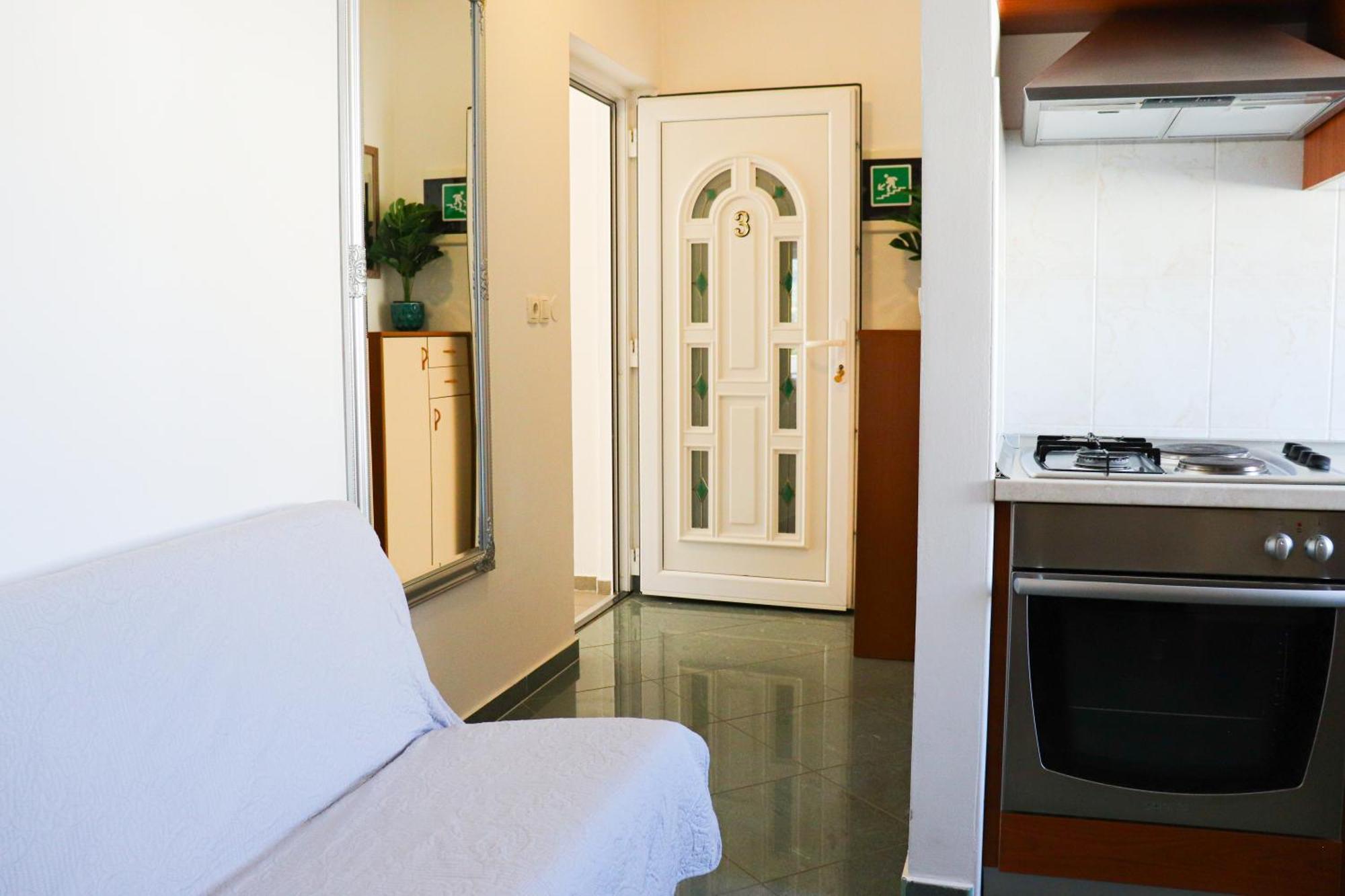 Ana Apartman Stari Grad (Hvar)