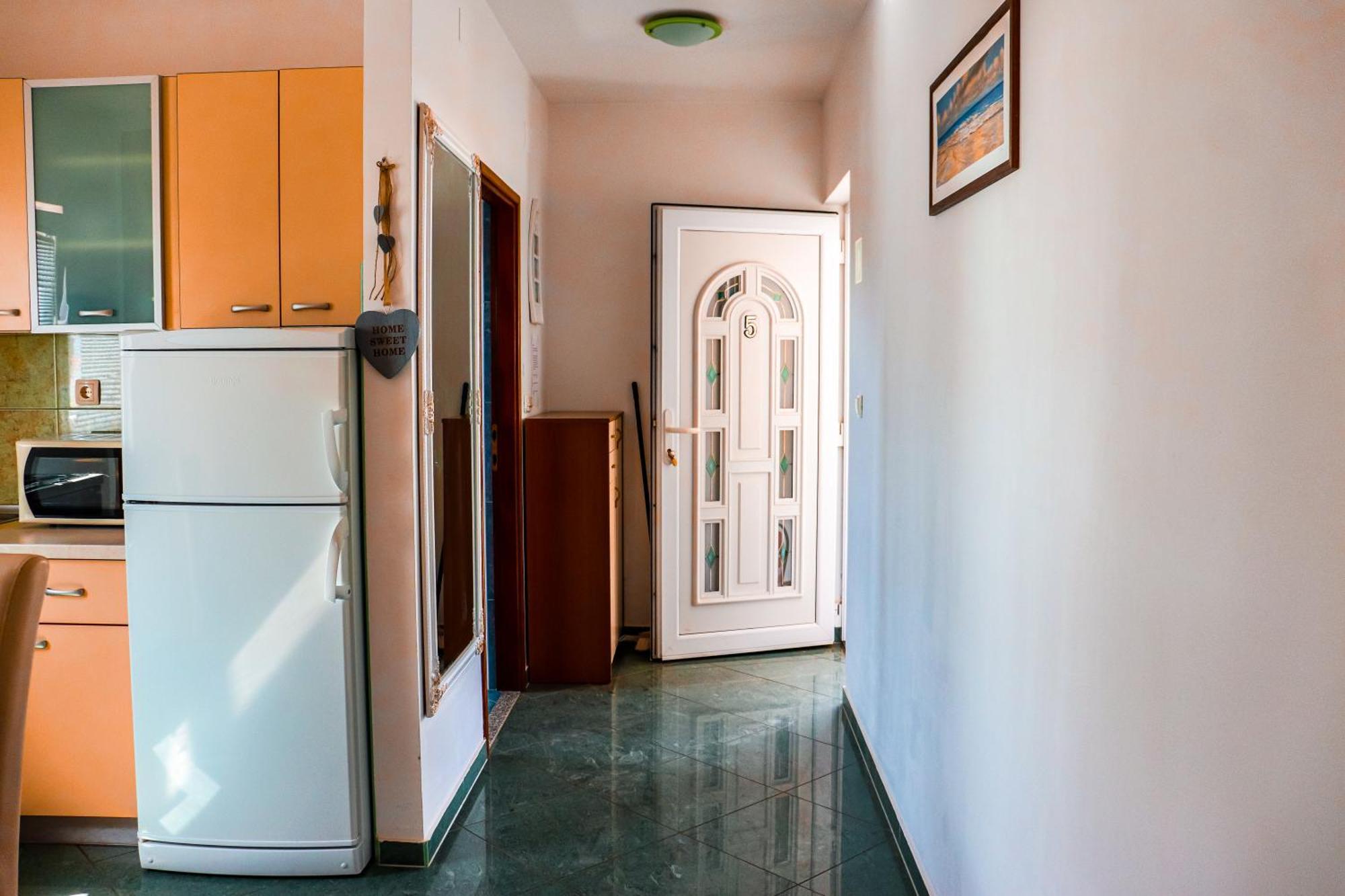 Ana Apartman Stari Grad (Hvar)