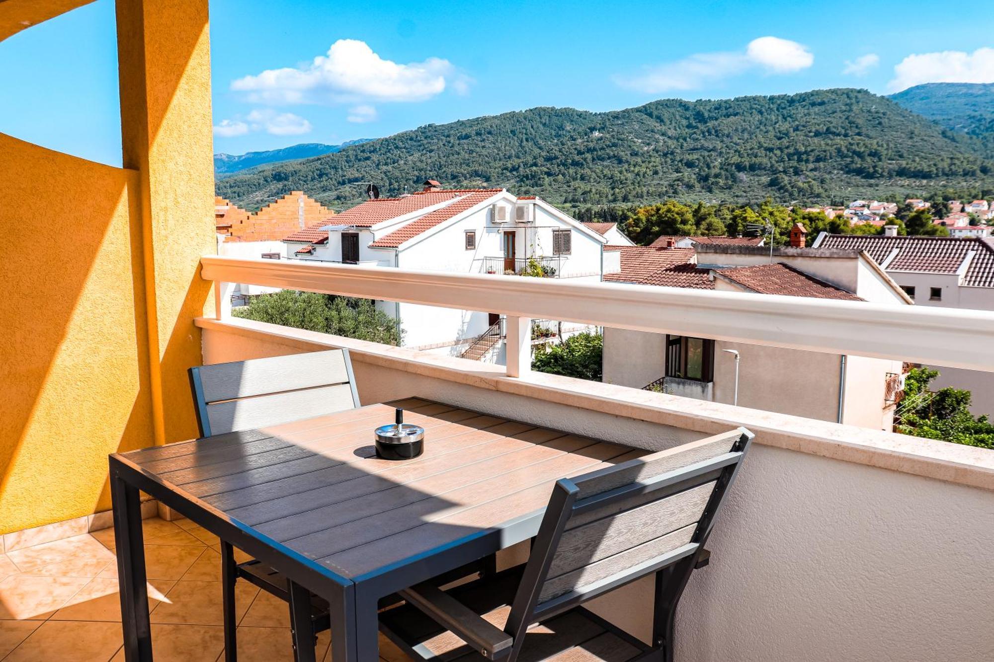 Ana Apartman