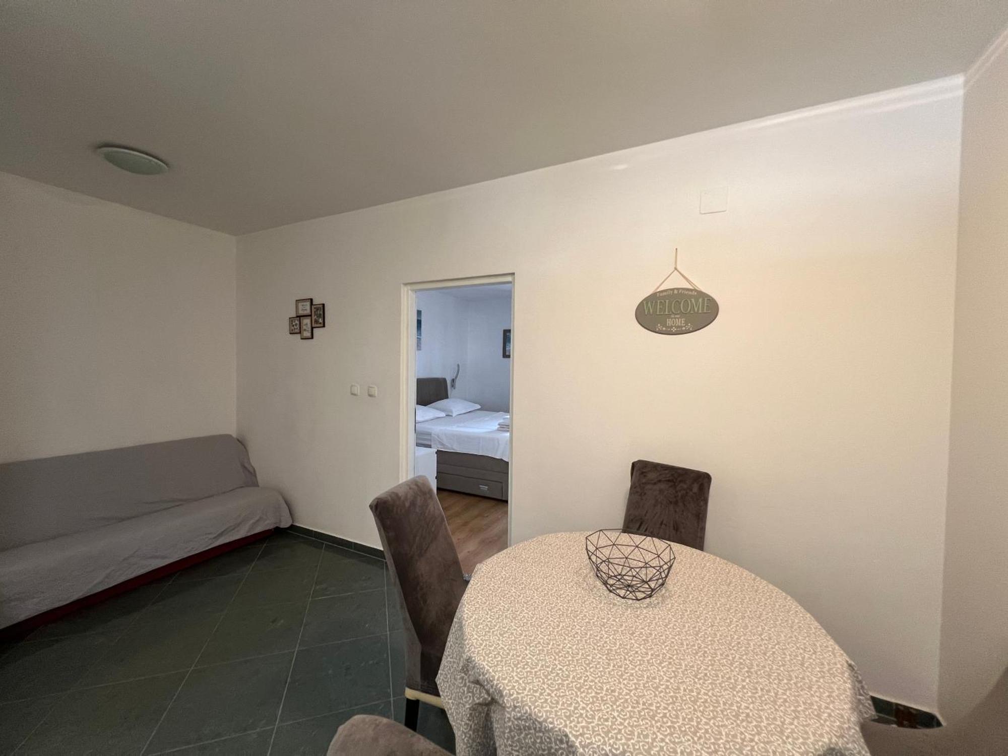 Apartamento Ana Stari Grad (Hvar)