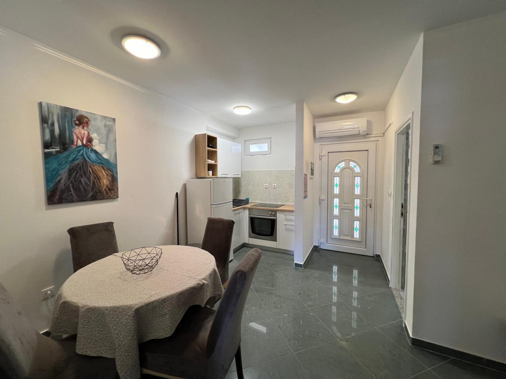 Apartamento Ana *
