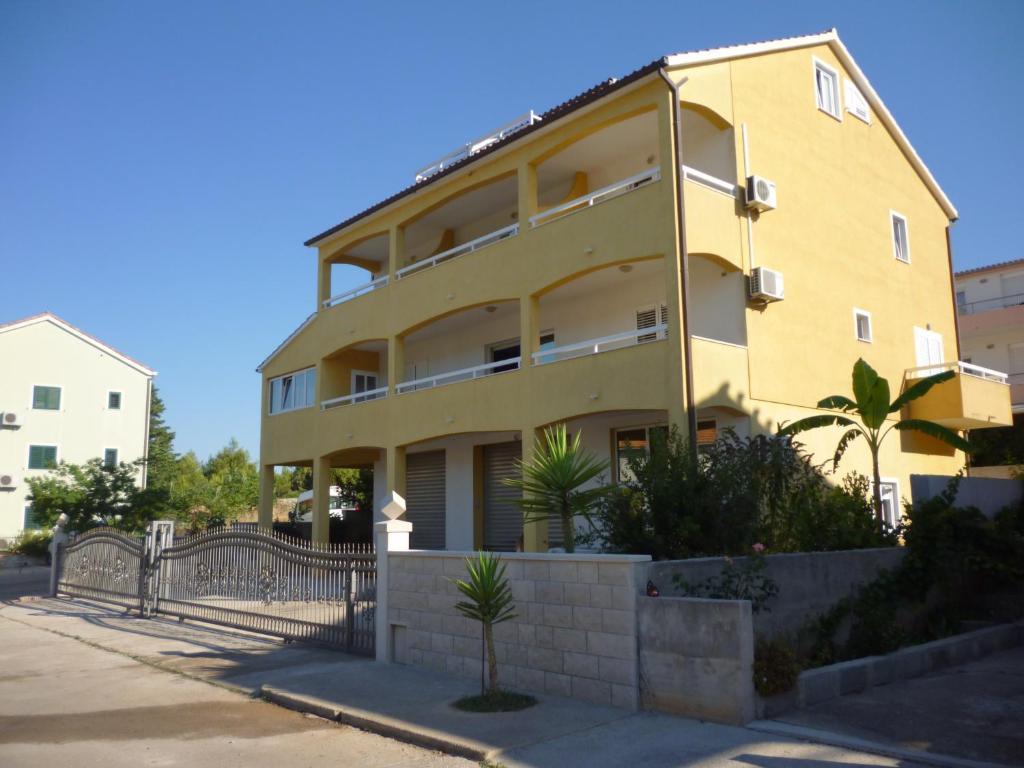 Ana Apartman Stari Grad (Hvar)
